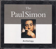 Load image into Gallery viewer, Paul Simon : The Paul Simon Anthology (2xCD, Comp)