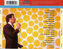 Load image into Gallery viewer, Tom Jones : Classic Tom Jones (CD, Comp, RM)