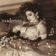 Load image into Gallery viewer, Madonna : Like A Virgin (CD, Album, RM, RP)