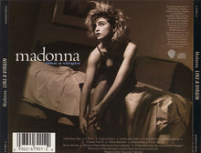 Load image into Gallery viewer, Madonna : Like A Virgin (CD, Album, RM, RP)