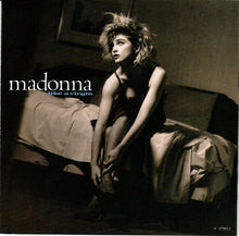 Load image into Gallery viewer, Madonna : Like A Virgin (CD, Album, RM, RP)