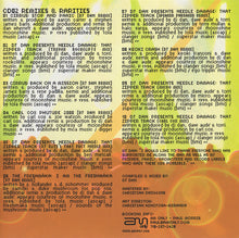 Load image into Gallery viewer, DJ Dan : Accelerate (CD, Comp, Mixed + CD, Comp)