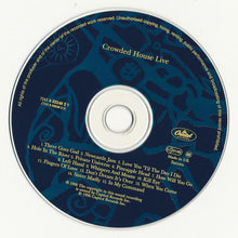 Load image into Gallery viewer, Crowded House : Recurring Dream: The Very Best Of Crowded House (2xCD, Album, Comp, Ltd)