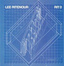 Load image into Gallery viewer, Lee Ritenour : Rit/2 (CD, Album, RE)