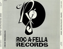 Load image into Gallery viewer, Cam'ron Featuring Jaheim : Lord You Know (CD, Single, Promo)