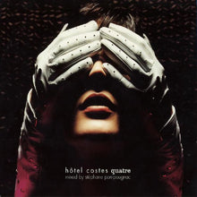Load image into Gallery viewer, Stéphane Pompougnac : Hôtel Costes Quatre (CD, Comp, Mixed)