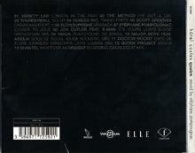 Load image into Gallery viewer, Stéphane Pompougnac : Hôtel Costes Quatre (CD, Comp, Mixed)