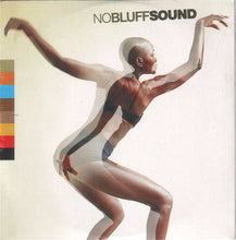 Load image into Gallery viewer, No Bluff Sound : No Bluff Sound (CD, EP, Promo)