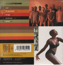 Load image into Gallery viewer, No Bluff Sound : No Bluff Sound (CD, EP, Promo)