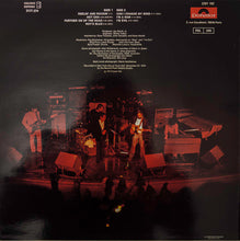 Load image into Gallery viewer, Roy Buchanan : Live Stock (LP, Album)
