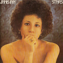 Load image into Gallery viewer, Janis Ian : Stars (CD, Album, RE)