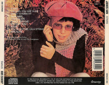 Load image into Gallery viewer, Janis Ian : Stars (CD, Album, RE)