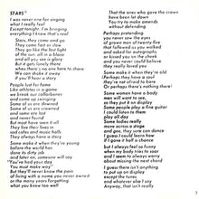 Load image into Gallery viewer, Janis Ian : Stars (CD, Album, RE)