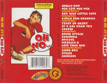 Load image into Gallery viewer, Red Rat : Oh No It's Red Rat (CD, Album)