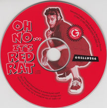 Load image into Gallery viewer, Red Rat : Oh No It's Red Rat (CD, Album)