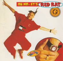 Load image into Gallery viewer, Red Rat : Oh No It's Red Rat (CD, Album)