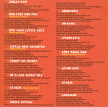 Load image into Gallery viewer, Red Rat : Oh No It's Red Rat (CD, Album)