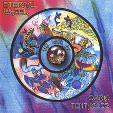 Load image into Gallery viewer, Ozric Tentacles : Eternal Wheel (The Best Of) (CD, Comp + CD, Comp, Enh)