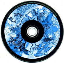 Load image into Gallery viewer, Ozric Tentacles : Eternal Wheel (The Best Of) (CD, Comp + CD, Comp, Enh)