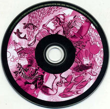 Load image into Gallery viewer, Ozric Tentacles : Eternal Wheel (The Best Of) (CD, Comp + CD, Comp, Enh)