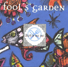 Load image into Gallery viewer, Fool's Garden : Dish Of The Day (CD, Album)