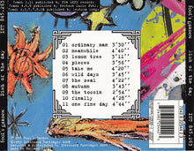Load image into Gallery viewer, Fool's Garden : Dish Of The Day (CD, Album)