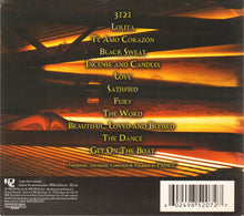 Load image into Gallery viewer, Prince : 3121 (CD, Album, Dig)