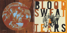 Load image into Gallery viewer, Blood, Sweat And Tears : What Goes Up! The Best Of Blood, Sweat & Tears (2xCD, Comp)