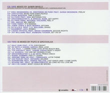 Load image into Gallery viewer, Various : Barbara Tucker's Ibiza Summer Jam (2xCD, Comp, Mixed)