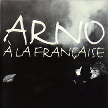 Load image into Gallery viewer, Arno (2) : À La Française (CD, Album)