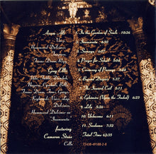 Load image into Gallery viewer, Vas : In The Garden Of Souls (CD, Album, RE)