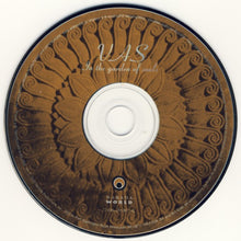 Load image into Gallery viewer, Vas : In The Garden Of Souls (CD, Album, RE)