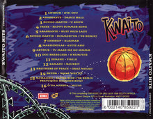 Load image into Gallery viewer, Various : Kwaito Hits (CD, Comp)