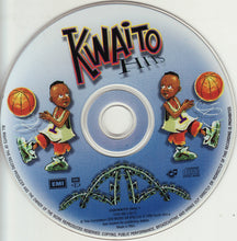 Load image into Gallery viewer, Various : Kwaito Hits (CD, Comp)