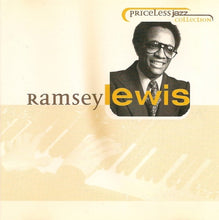 Load image into Gallery viewer, Ramsey Lewis : Priceless Jazz Collection (CD, Comp)