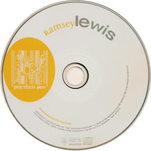 Load image into Gallery viewer, Ramsey Lewis : Priceless Jazz Collection (CD, Comp)