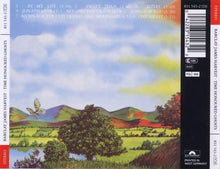 Load image into Gallery viewer, Barclay James Harvest : Time Honoured Ghosts (CD, Album, RE)