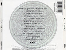 Load image into Gallery viewer, Various : Celtic Spirit (CD, Comp)