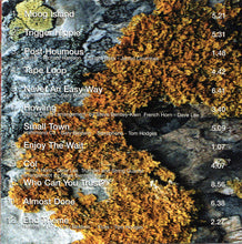 Load image into Gallery viewer, Morcheeba : Who Can You Trust? (CD, Album)
