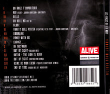 Load image into Gallery viewer, Les Anges De La Nuit : Vanity Will Perish (CD, Album)
