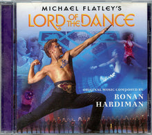 Load image into Gallery viewer, Ronan Hardiman : Michael Flatley's Lord Of The Dance (CD, Album)