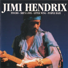 Load image into Gallery viewer, Jimi Hendrix : Jimi Hendrix (CD, Comp)