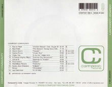 Load image into Gallery viewer, Various : Compost Community (CD, Comp)