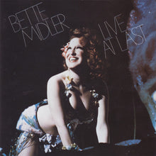 Load image into Gallery viewer, Bette Midler : Live At Last (2xCD, Album)