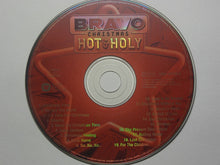 Load image into Gallery viewer, Various : BRAVO Christmas Hot & Holy (CD, Comp)