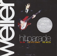 Load image into Gallery viewer, Weller* / The Jam / The Style Council, Paul Weller : Hit Parade (CD, Comp)