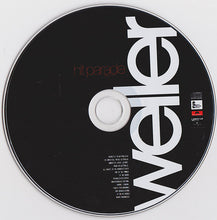 Load image into Gallery viewer, Weller* / The Jam / The Style Council, Paul Weller : Hit Parade (CD, Comp)