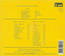 Load image into Gallery viewer, Can : Anthology – 25 Years (2xCD, Comp)