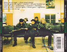 Load image into Gallery viewer, The Walkabouts : Nighttown (CD, Album)