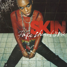 Load image into Gallery viewer, Skin : Fake Chemical State (CD, Album)